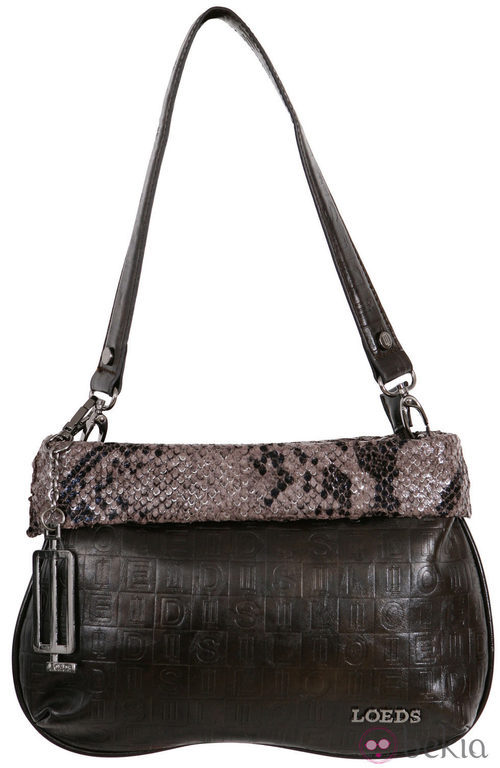 Modelo 'Cristina' de la colección otoño/invierno 2012/2013 de Loeds