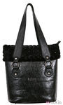 Bolso 'Cristina' de la colección otoño/invierno 2012/2013 de Loeds