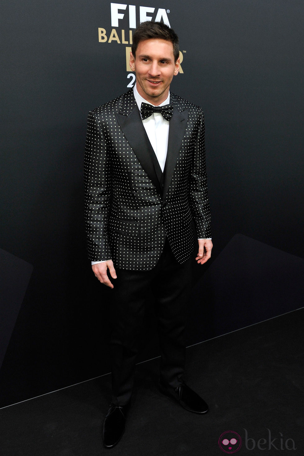 Dolce & Gabbana ficha a Leo Messi