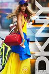 Cara Delevingne presenta la colección primavera 2013 de DKNY