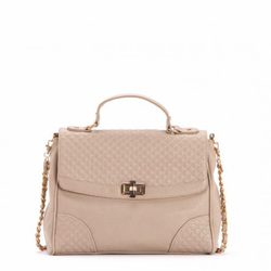 Bolso de asa corta de la colección otoño/invierno 2012/2013 de Carpisa