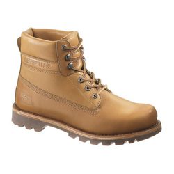 Bota de la línea 'Rugged' de la colección otoño/invierno 2012/2013 de CAT