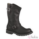 Bota de caña alta de la línea 'Legendary Raw' de la colección otoño/invierno 2012/2013 de CAT