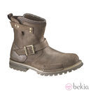 Bota de la línea 'Legendary Raw' de la colección otoño/invierno 2012/2013 de CAT