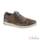 Zapatilla de la línea 'Code' de la colección otoño/invierno 2012/2013 de CAT