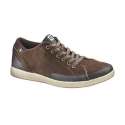 Zapatilla de la línea 'Code' de la colección otoño/invierno 2012/2013 de CAT