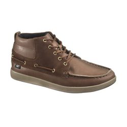 Zapato de la línea 'Code' de la colección otoño/invierno 2012/2013 de CAT