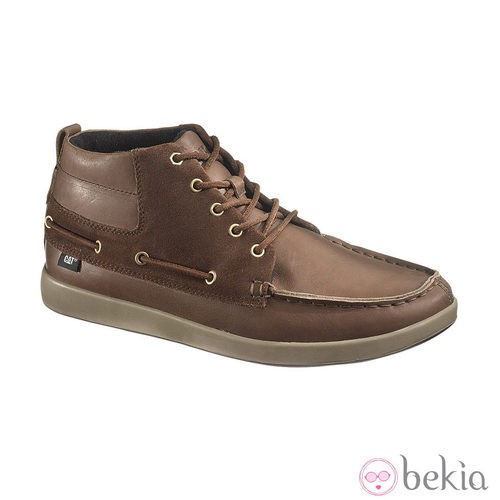 Zapato de la línea 'Code' de la colección otoño/invierno 2012/2013 de CAT