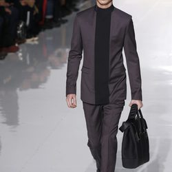 Colección otoño/invierno 2013/2014 de Dior en la Semana de la Moda Masculina de París