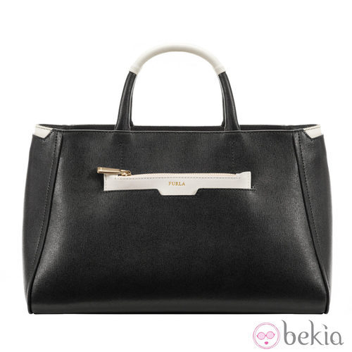 Modelo 'Diamante' de la colección primavera/verano 2013 de Furla