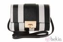 Bolso de rayas de la colección primavera/verano 2013 de Asos