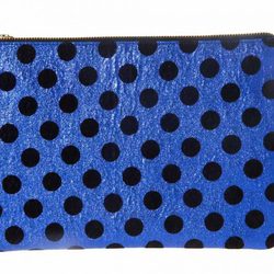 Bolso de lunares de la colección primavera/verano 2013 de Asos
