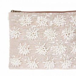 Bolso con crochet de la colección primavera/verano 2013 de Asos