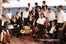Colección masculina primavera/verano 2013 de Dolce & Gabbana