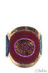 Anillo de la colección primavera/verano 2013 de Desigual