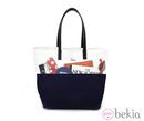 Bolso de asa larga de la colección primavera/verano 2013 de Castañer