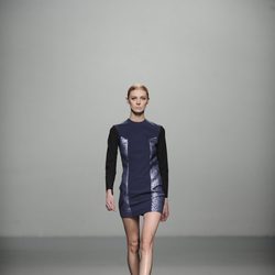 Colección otoño/invierno 2013/2014 de Rabaneda en Madrid Fashion Week