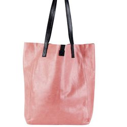 Bolso asa larga de Indi & Cold de la colección primavera/verano 2013