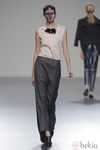 Look de la colección otoño/invierno 2013/2014 de Våldnad en Madrid Fashion Week