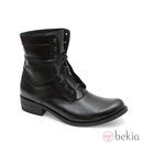Bota negra de Sendra Style para la colección primavera/verano 2013
