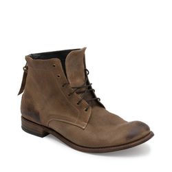 Bota marrón de Sendra Style para la colección primavera/verano 2013