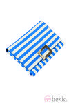Clutch marinero de Roger Vivier para la colección primavera/verano 2013