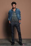Conjunto para hombre de la colección primavera/verano 2013 de Replay