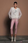 Pantalón pitillo de la colección primavera/verano 2013 de Replay