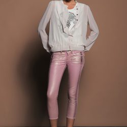 Pantalón pitillo de la colección primavera/verano 2013 de Replay