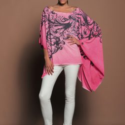 Camiseta de la colección primavera/verano 2013 de Replay