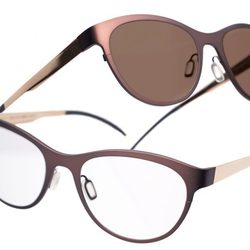 Lentes signature de la campaña 2013/2014 de Transitions Optical 