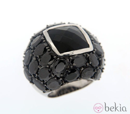 Anillo onix de Zenana