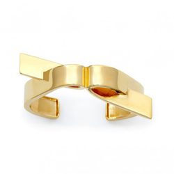 Brazalete de la colección primavera/verano 2013 de Lara Bohinc
