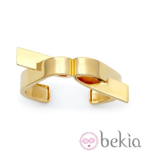 Brazalete de la colección primavera/verano 2013 de Lara Bohinc
