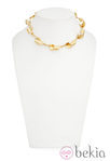 Gargantilla de ginmasia de la colección primavera/verano 2013 de Lara Bohinc