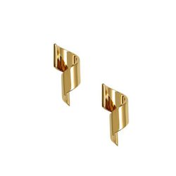 Pendientes de la colección primavera/verano 2013 de Lara Bohnic