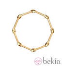Pulsera de la colección primavera/verano 2013 de Lara Bohnic