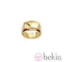 Anillo lazo de la colección primavera/verano 2013 de Lara Bohnic