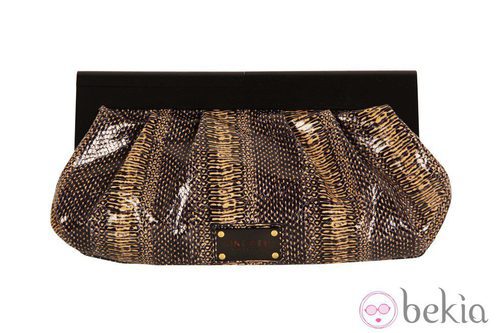 Bolso de la colección primavera/verano 2013 de Nine West