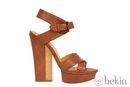 Sandalia de la colección primavera/verano 2013 de Nine West