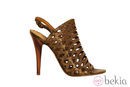 Zapato tribal de la colección primavera/verano 2013 de Nine West