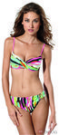 Bikini copa de la colección primavera/verano 2013 de Dolores Cortés