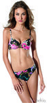 Bikini de la colección primavera/verano 2013 de Dolores Cortés