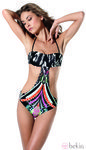 Trikini de la colección primavera/verano 2013 de Dolores Cortés