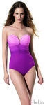 Bañador de la colección primavera/verano 2013 de Dolores Cortés