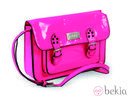 Bolso de color fucsia de Mustang para la colección primavera/verano 2013