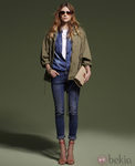 Denim de la colección primavera/verano 2013 de SuiteBlanco