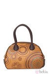 Bolso de la colección primavera/verano 2013 de Desigual