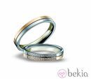 Alianzas de la colección novias 2013 de Zenana