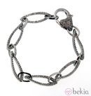 Pulsera de la colección novias 2013 de Zenana